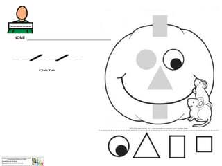 História adaptada Bruxa Mimi