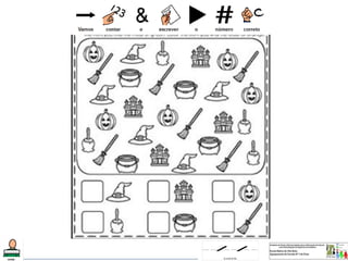 História adaptada Bruxa Mimi