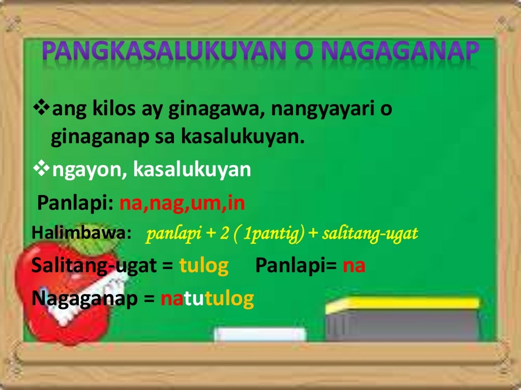 Detailed Lesson Plan In Filipino Grade 3 Pandiwa Maikling Banghay Images