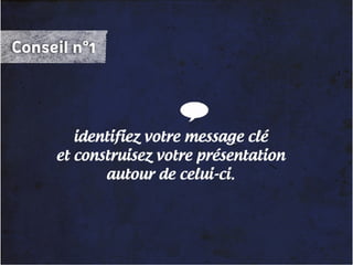 Pourquoi les PowerPoint sont lamentables