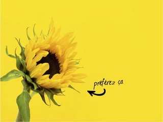 Pourquoi les PowerPoint sont lamentables