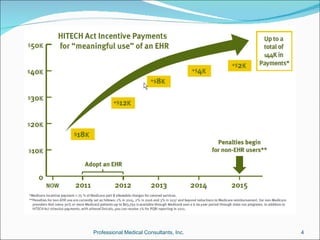 Professional Medical Consultants, Inc.   4
 