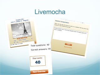 Livemocha