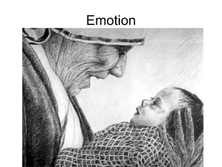 Emotion 