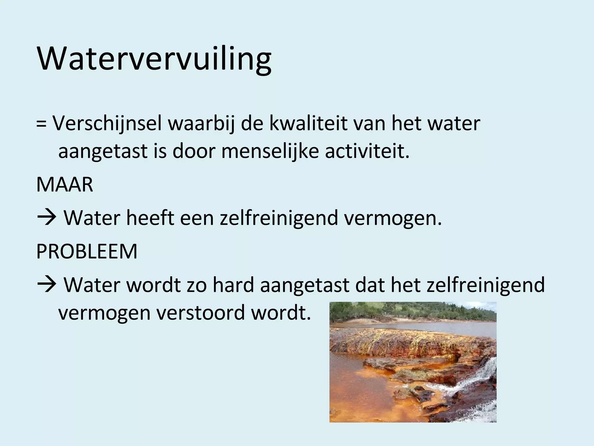 Powerpoint milieu | PPT