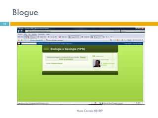 Powerpoint Nr. 1   ApresentaçãO. CritéRios De AvaliaçãO