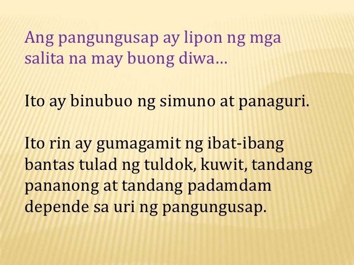 liham na nagtatanong liham na nagtatanong