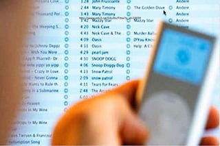 Si tots els continguts consumits anaren pagats, el mercat podria ser quatre vegades major que l'actual. 