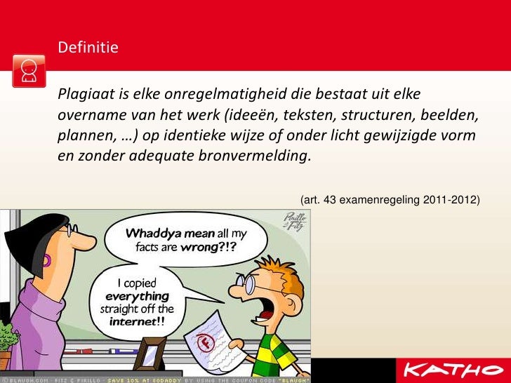 Powerpoint plagiaat in toledo Powerpoint plagiaat in toledo