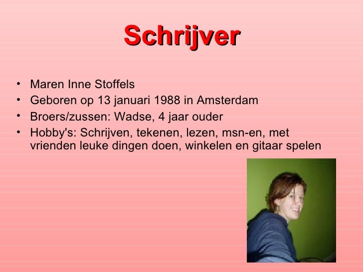 powerpoint presentatie nederlands