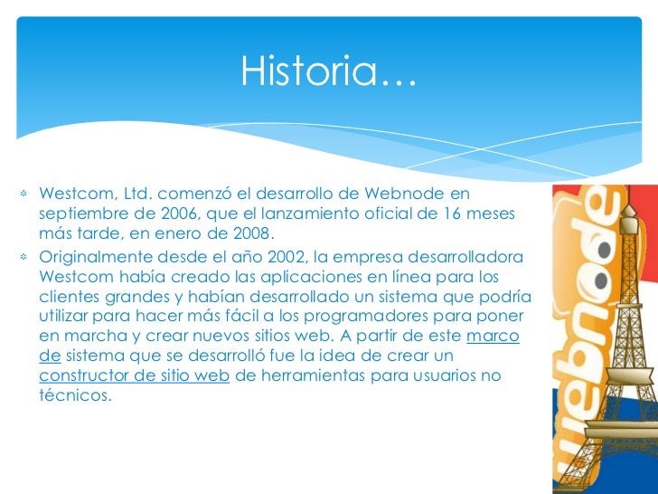 Power point prezi-webnode