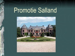 Promotie Salland