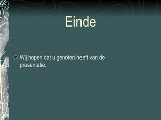 Powerpoint Salland 3,1