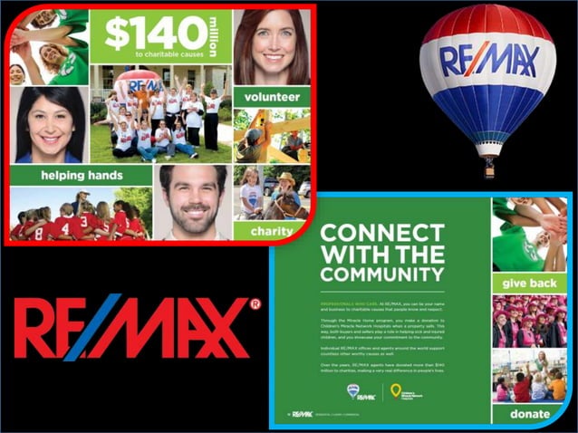 SEE RE/MAX Recruiting Slideshow | PPTX | Technology & Computing