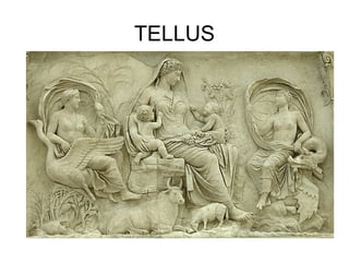 TELLUS 