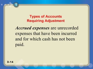 Unit 3 - Adjusting Process Concepts | PPT