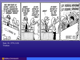 Sept. 26. 1974, G.B.
Trudeau
 