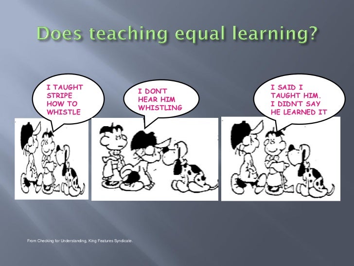 Powerpoint summary of inquiry based teaching/finkel