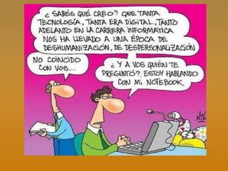 Power point t. educativa