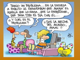 Power point t. educativa