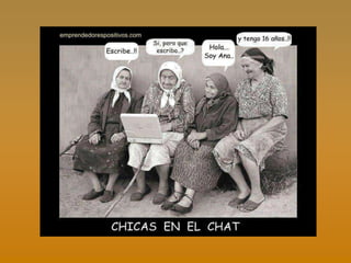 Power point t. educativa