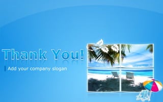 Add your company slogan 