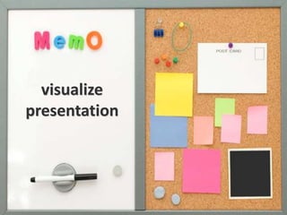 136
visualize
presentation
 