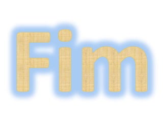 Power point   trabalho de grupo 