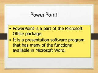 Powerpoint Prog powerpoint-tutorial.pptx