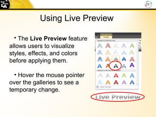 Powerpoint tutorials | PPT