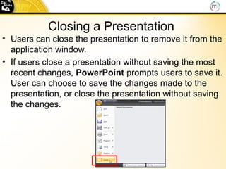 Powerpoint tutorials | PPT