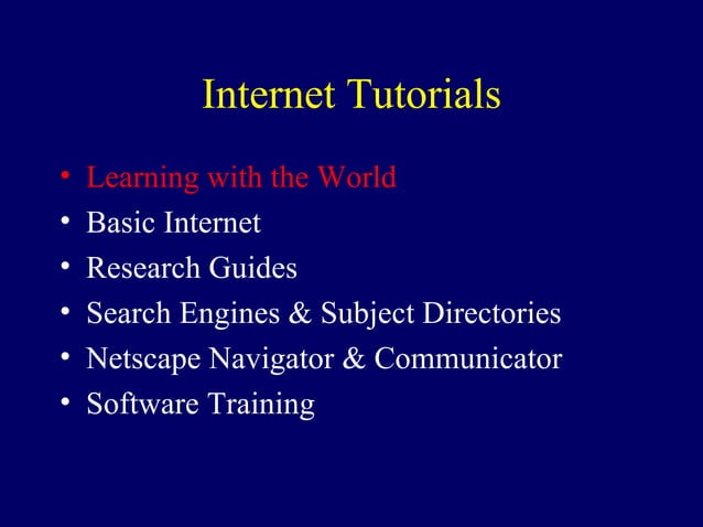 PowerPoint tutorials | PPT image.