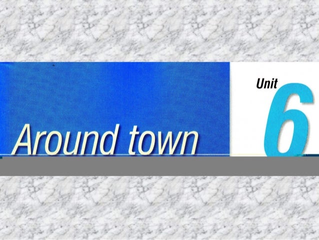 Touchstone2 Unit 6 A B Ts2