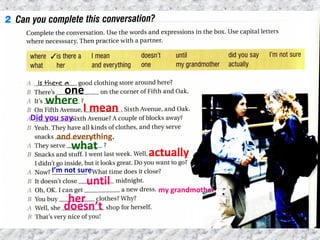 one
where
I mean
Did you say
and everything.
what
actually
I’m not sure
until
my grandmother
her
doesn’t
 