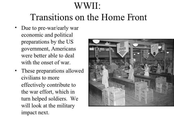 powerpoint us wwii homefront wwii powerpoint