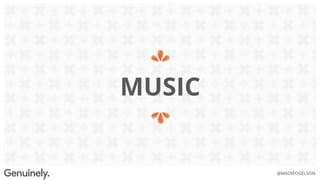 Why Content Strategy Isn't Enough