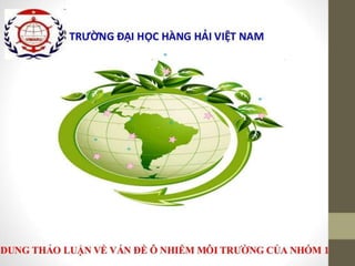 Powerpoint vn-nhim-mi-trng