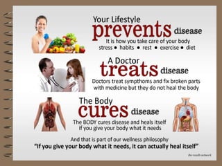 Young Living - Essential Oils Natural Healthcare and Healing