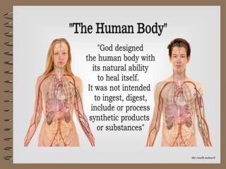 Young Living - Essential Oils Natural Healthcare and Healing