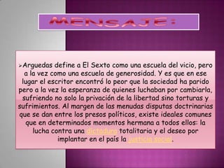 El piurano Policarpo Herrera, natural de Chulucanas