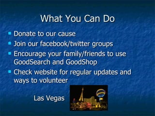 Significance (Why TOAL?) Provides an opportunity to see/learn new things Many applicants have not visited teen tour destinations Western U.S. Students can gain important skills and make an impact in their community Leadership Community building Independence  Hollywood 