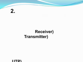 2.


          Receiver)
     Transmitter)
 