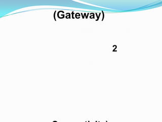 (Gateway)


            2
 