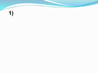 1)
 