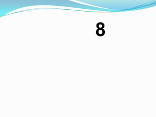 8
 