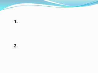 1.




2.
 