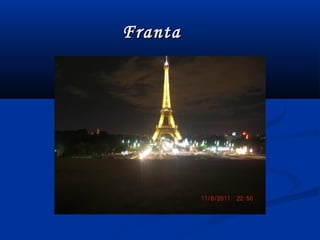 Franta
 