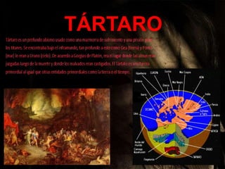 TÁRTARO