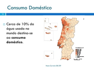 Powerpoint 1   Recursos HíDricos
