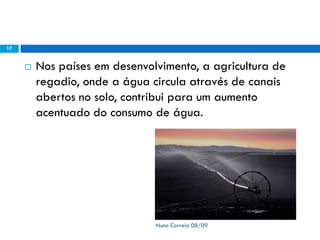 Powerpoint 1   Recursos HíDricos